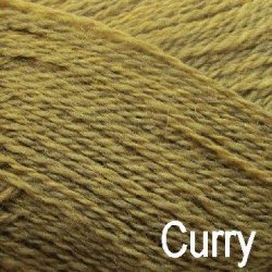 Isager Highland Wool